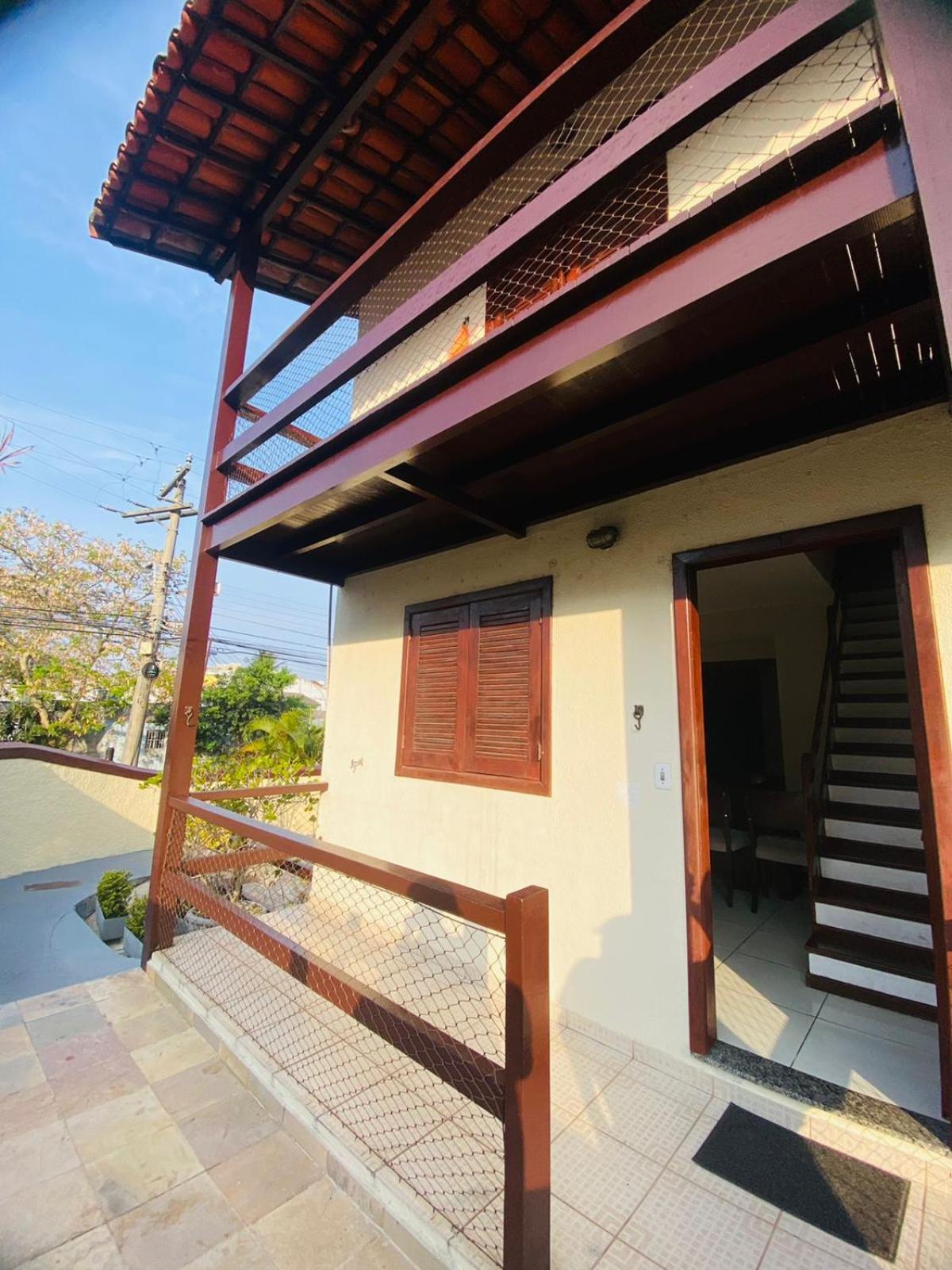 Casa Para Temporada - Cabo Frio Exterior foto